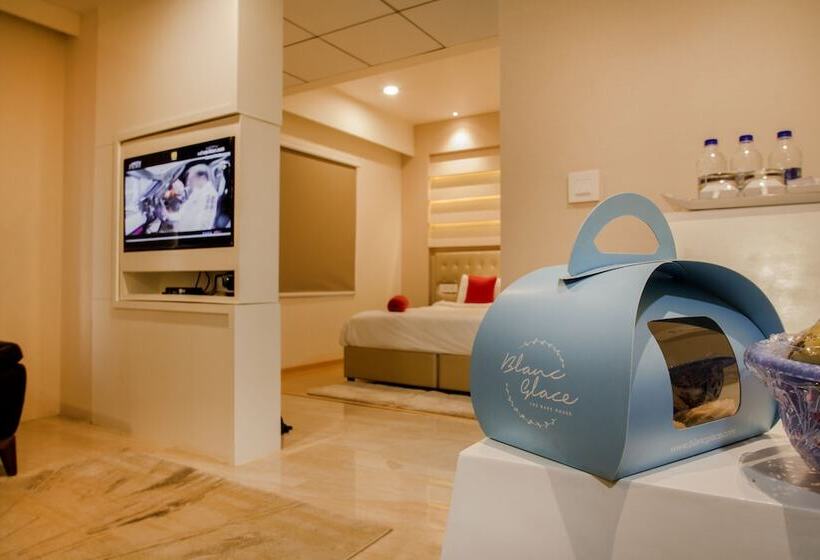 Fotos del hotel Art Boutique:  20