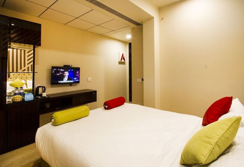 Fotos del hotel Art Boutique:  2