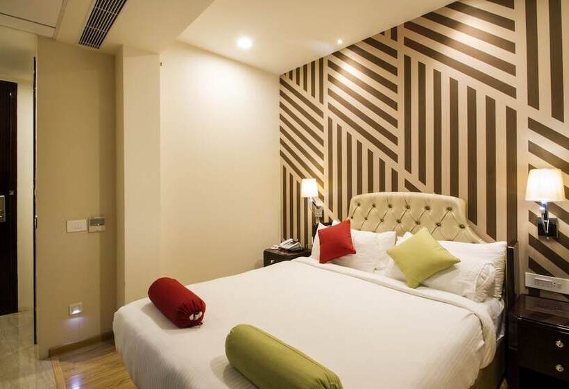 Fotos del hotel Art Boutique:  13