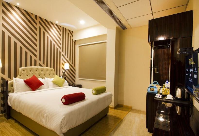 Fotos del hotel Art Boutique:  10