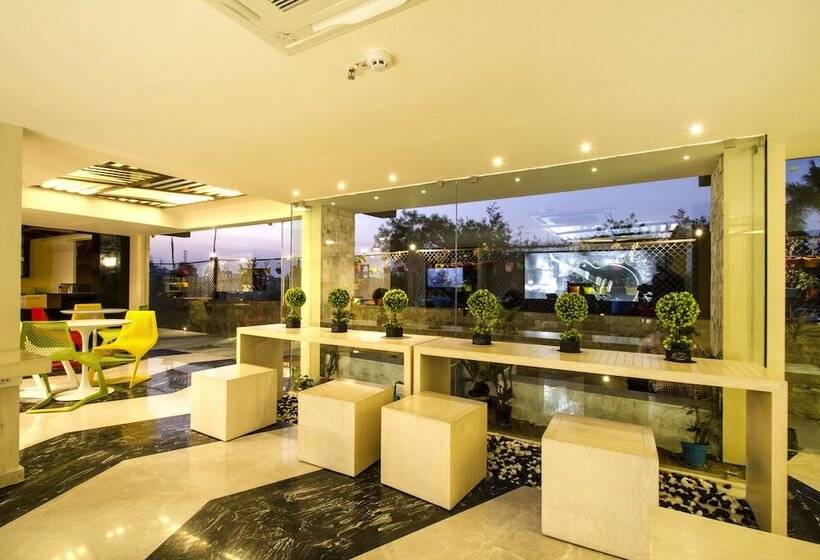 Fotos del hotel Art Boutique:  6