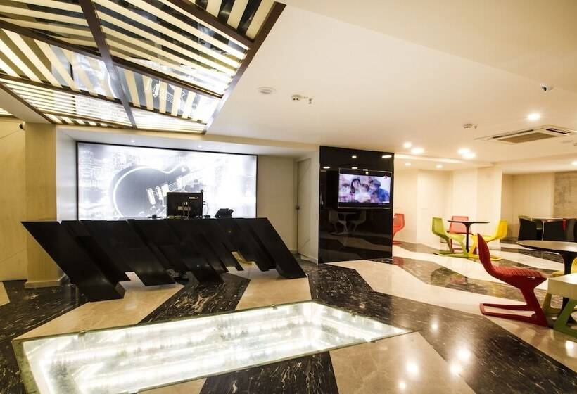 Fotos del hotel Art Boutique:  16