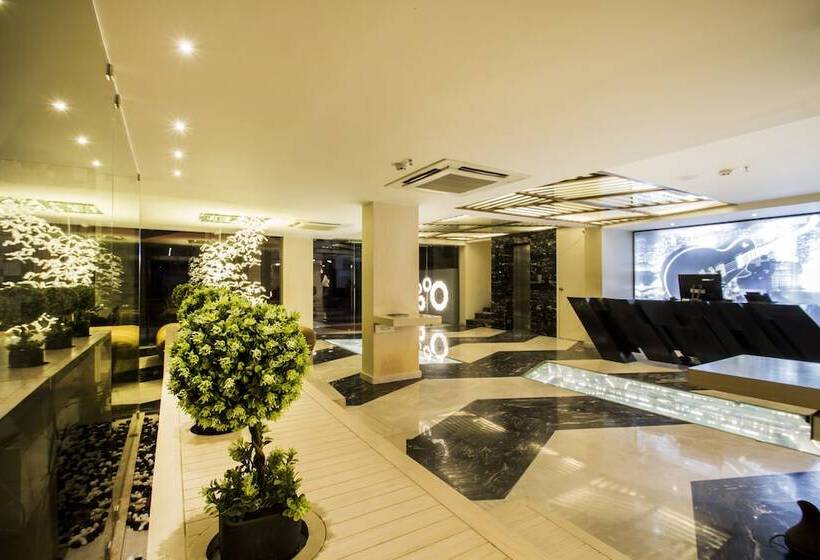 Fotos del hotel Art Boutique:  4