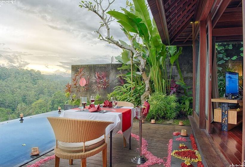 Fotos del hotel Black Penny Villas Ubud:  6