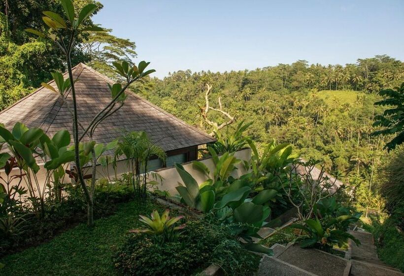Fotos del hotel Black Penny Villas Ubud:  7