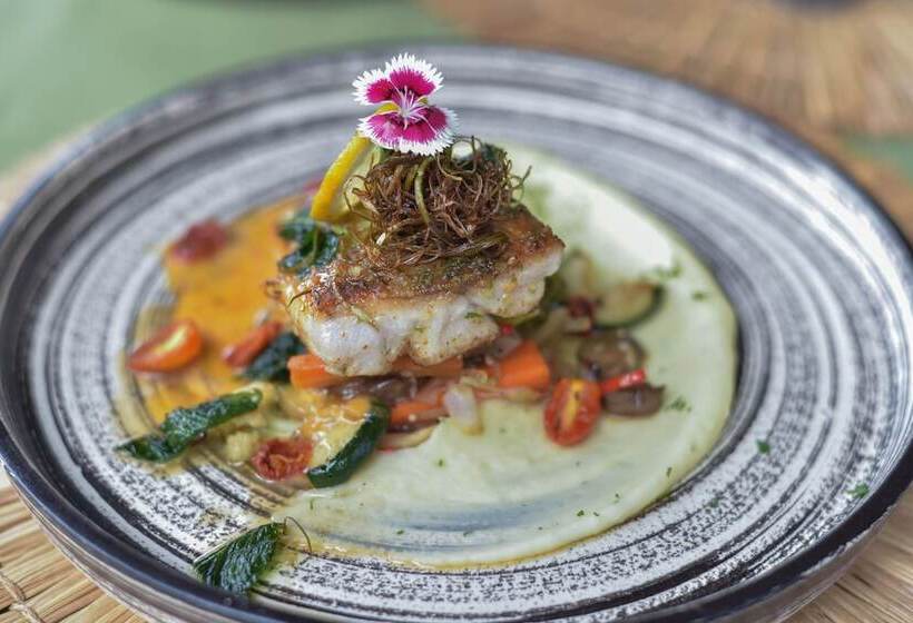 Fotos del hotel Black Penny Villas Ubud:  21