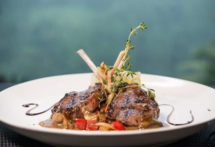 Fotos del hotel Black Penny Villas Ubud:  18