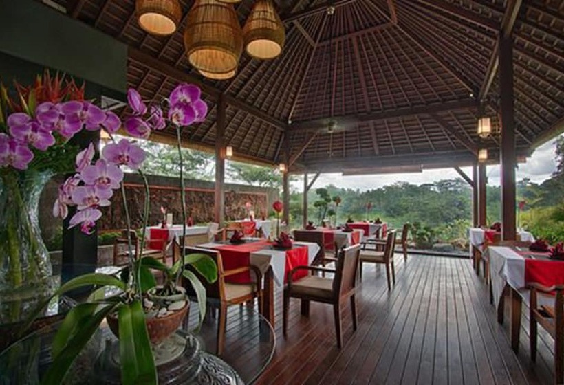 Fotos del hotel Black Penny Villas Ubud:  9
