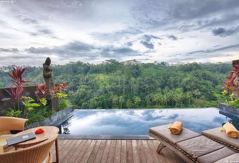 Fotos del hotel Black Penny Villas Ubud:  16