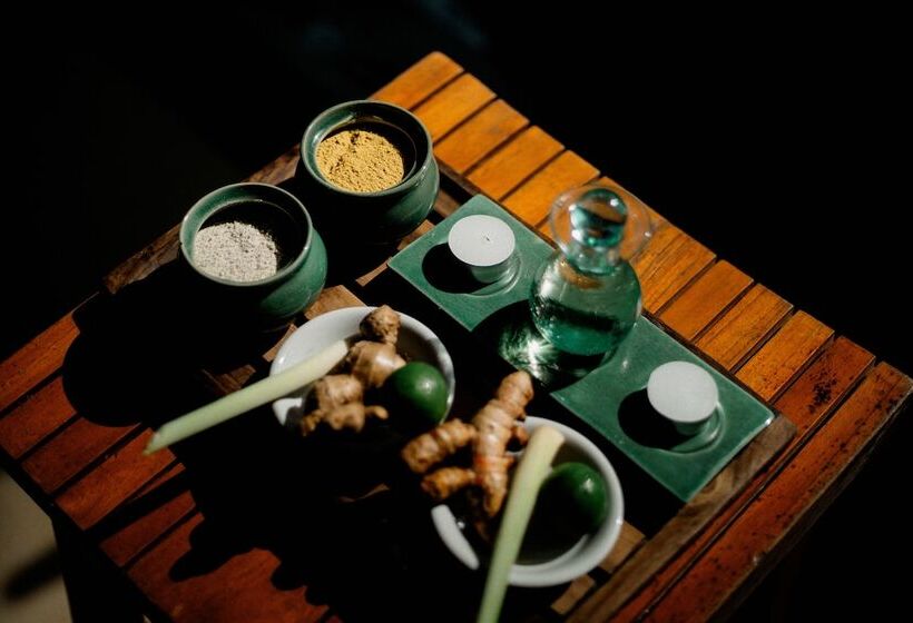 Fotos del hotel Black Penny Villas Ubud:  25