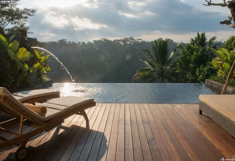 Fotos del hotel Black Penny Villas Ubud:  13