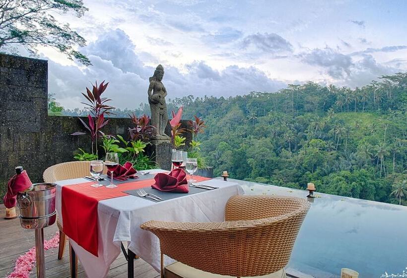 Fotos del hotel Black Penny Villas Ubud:  11