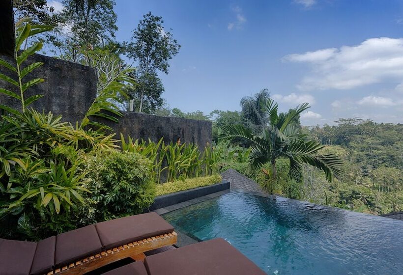 Fotos del hotel Black Penny Villas Ubud:  8