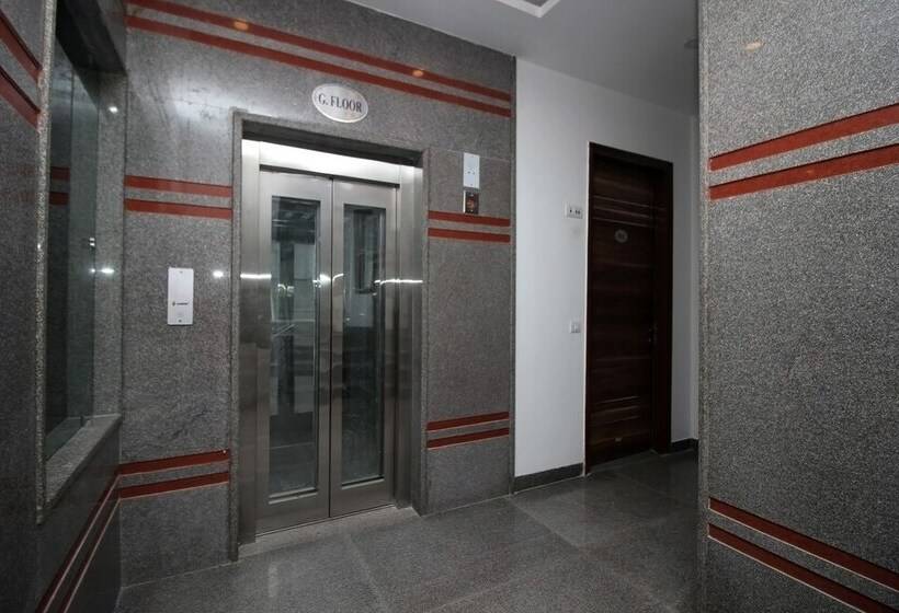 Fotos del hotel Blu Pebbles:  2