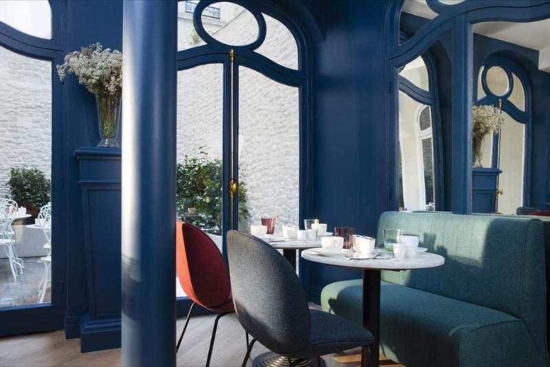 Fotos del hotel Hôtel Céleste Batignolles Montmartre:  6