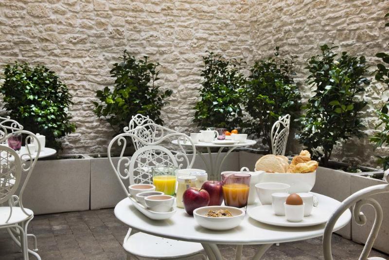 Fotos del hotel Hôtel Céleste Batignolles Montmartre:  3