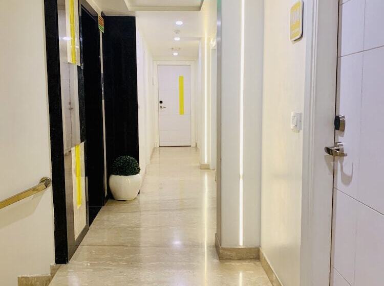 Fotos del hotel City Empire@ New Delhi Railway Station:  12