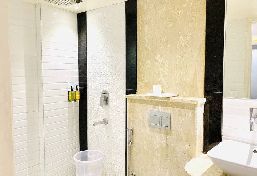 Fotos del hotel City Empire@ New Delhi Railway Station:  22