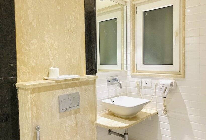 Fotos del hotel City Empire@ New Delhi Railway Station:  21