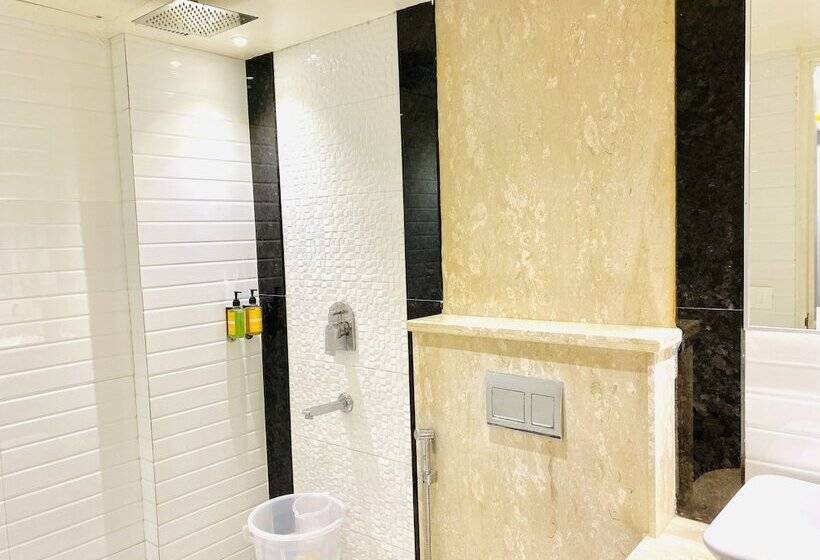 Fotos del hotel City Empire@ New Delhi Railway Station:  20