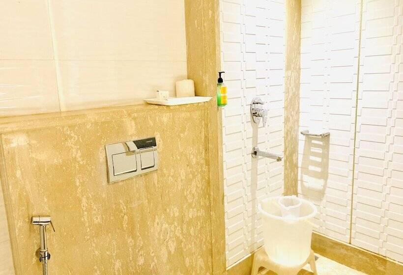 Fotos del hotel City Empire@ New Delhi Railway Station:  18