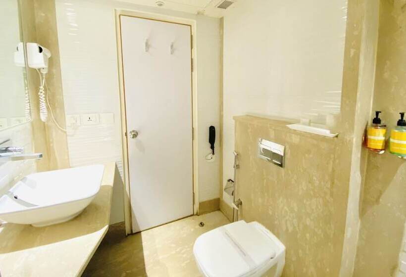 Fotos del hotel City Empire@ New Delhi Railway Station:  25