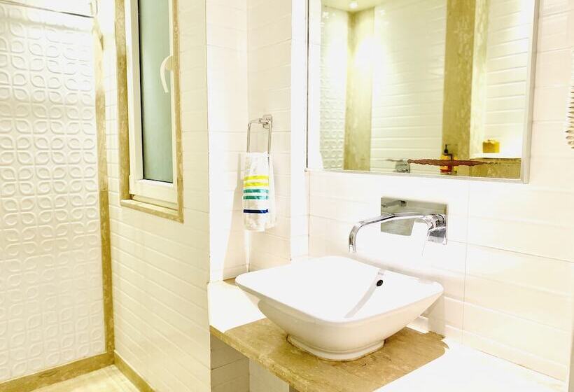 Fotos del hotel City Empire@ New Delhi Railway Station:  19