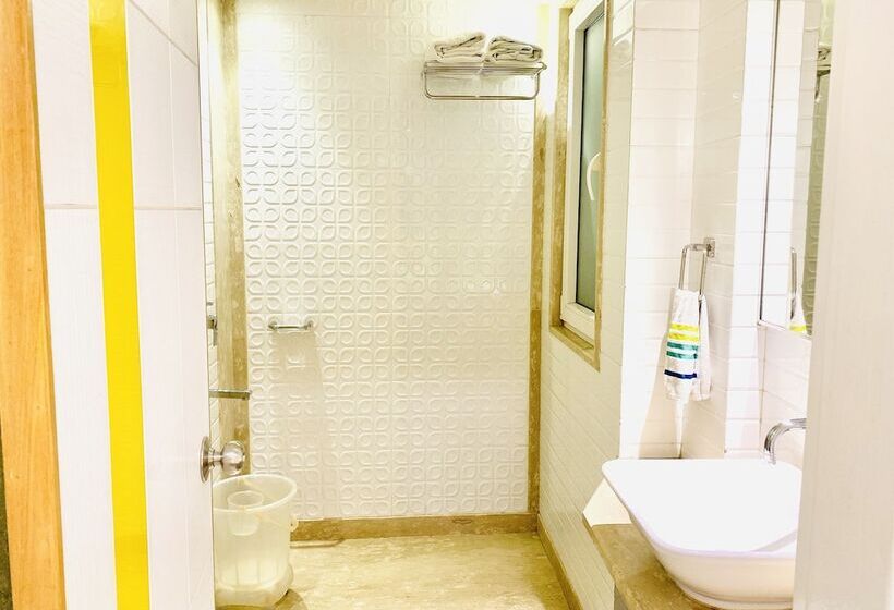 Fotos del hotel City Empire@ New Delhi Railway Station:  13