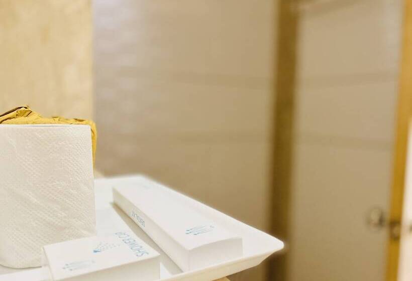 Fotos del hotel City Empire@ New Delhi Railway Station:  6