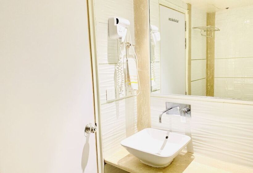 Fotos del hotel City Empire@ New Delhi Railway Station:  23