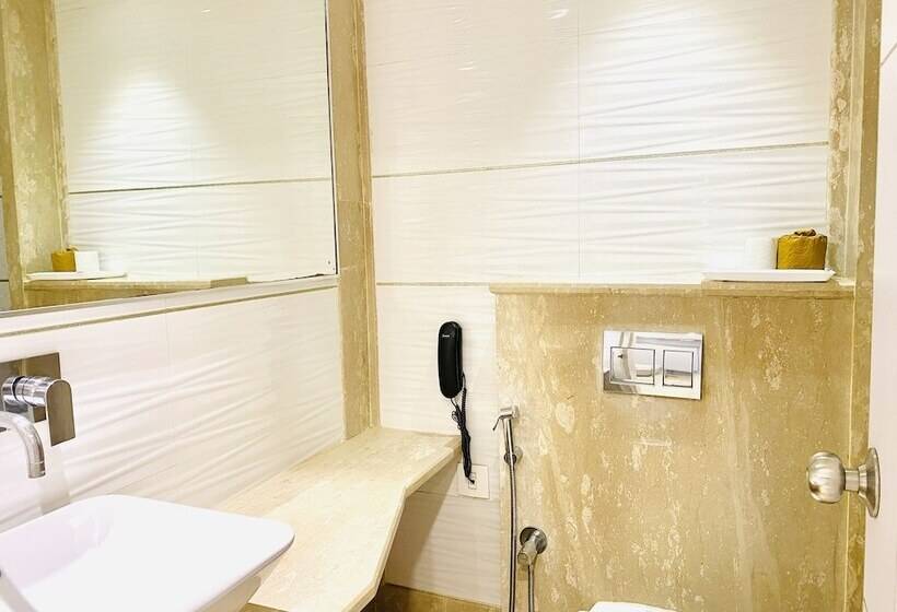 Fotos del hotel City Empire@ New Delhi Railway Station:  24