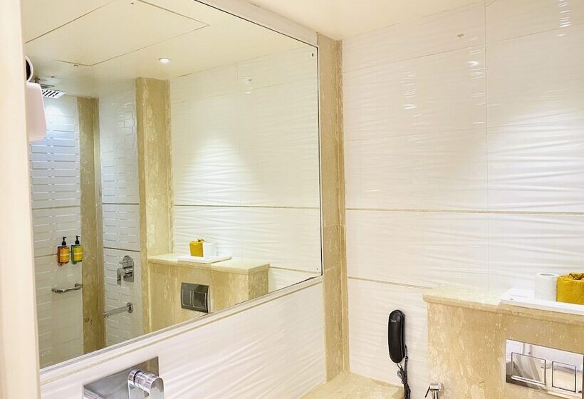 Fotos del hotel City Empire@ New Delhi Railway Station:  10