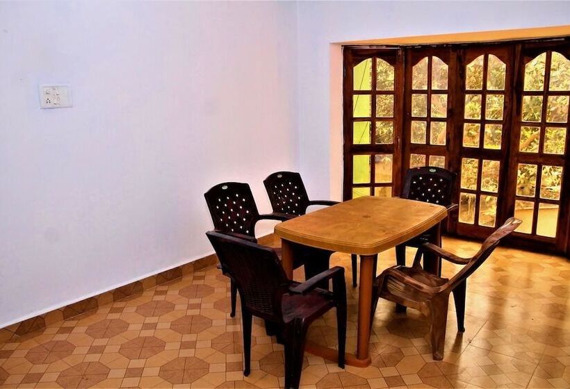 Fotos del hotel Fig Fin Beach Resort:  9