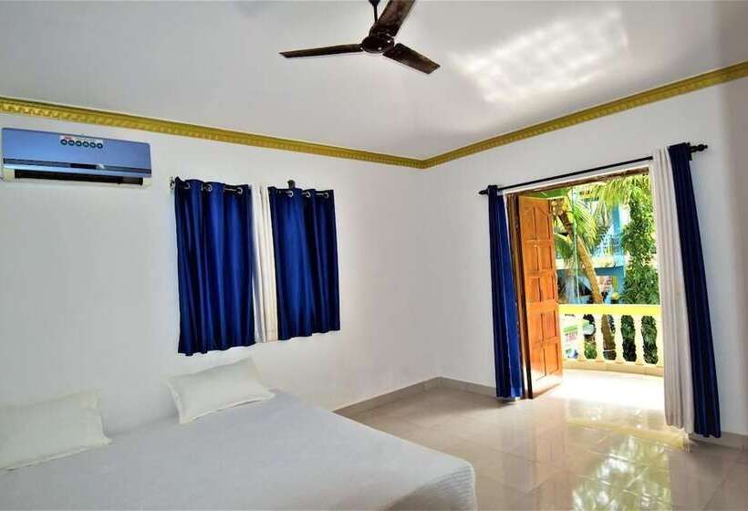 Fotos del hotel Fig Fin Beach Resort:  14