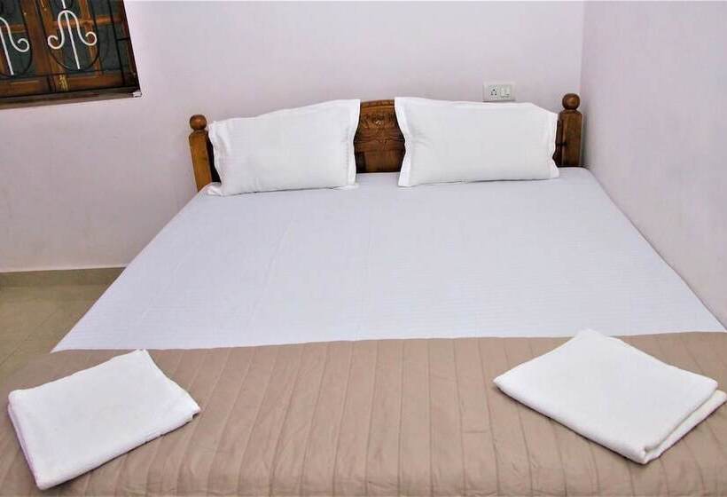 Fotos del hotel Fig Fin Beach Resort:  8