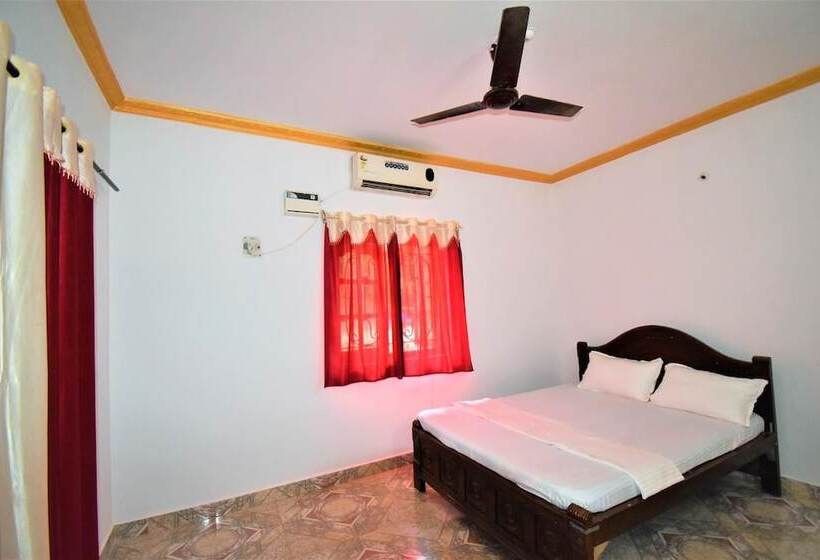 Fotos del hotel Fig Fin Beach Resort:  10