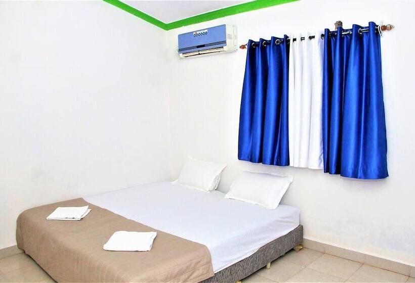 Fig Fin Beach Resort