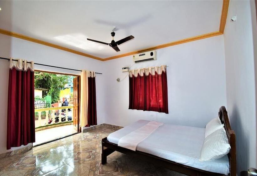 Fotos del hotel Fig Fin Beach Resort:  15