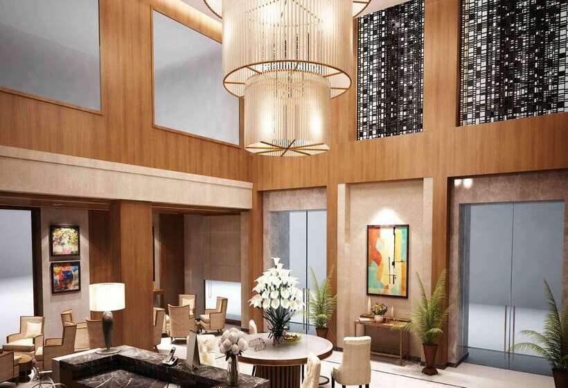 Fotos del hotel Golden Sarovar Portico:  3