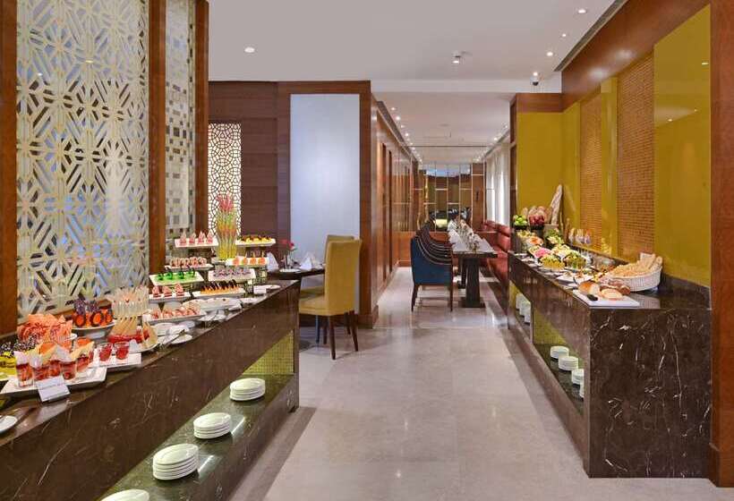 Fotos del hotel Golden Sarovar Portico:  9