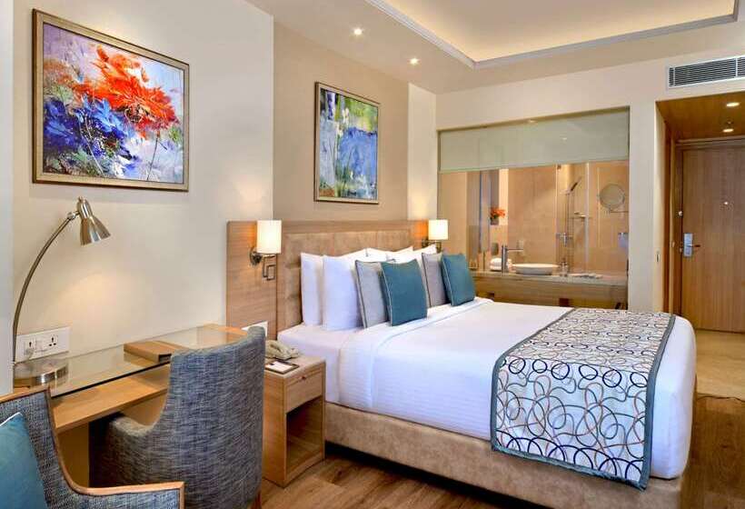 Fotos del hotel Golden Sarovar Portico:  17