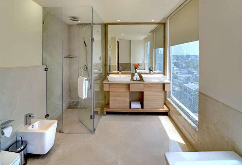 Fotos del hotel Golden Sarovar Portico:  7