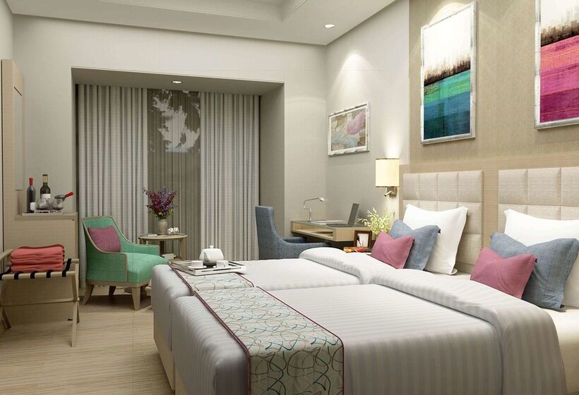 Fotos del hotel Golden Sarovar Portico:  15