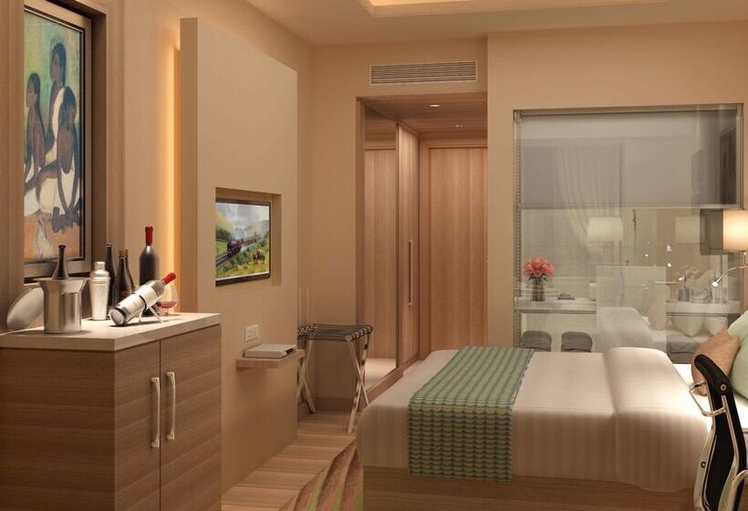 Fotos del hotel Golden Sarovar Portico:  2