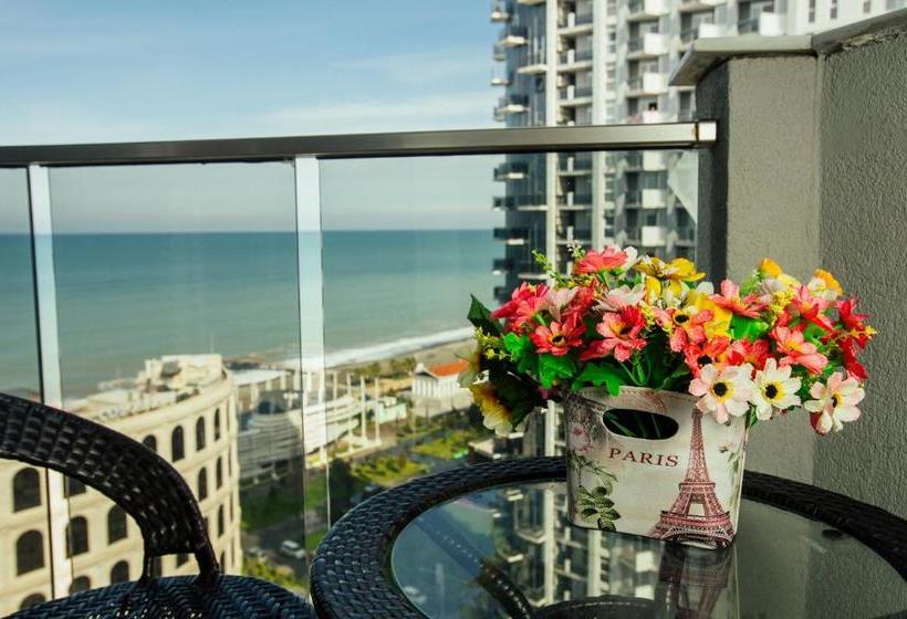 Fotos del hotel Grand Royal Apart:  2