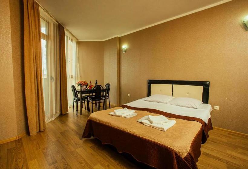 Fotos del hotel Grand Royal Apart:  9