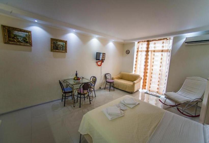 Fotos del hotel Grand Royal Apart:  11