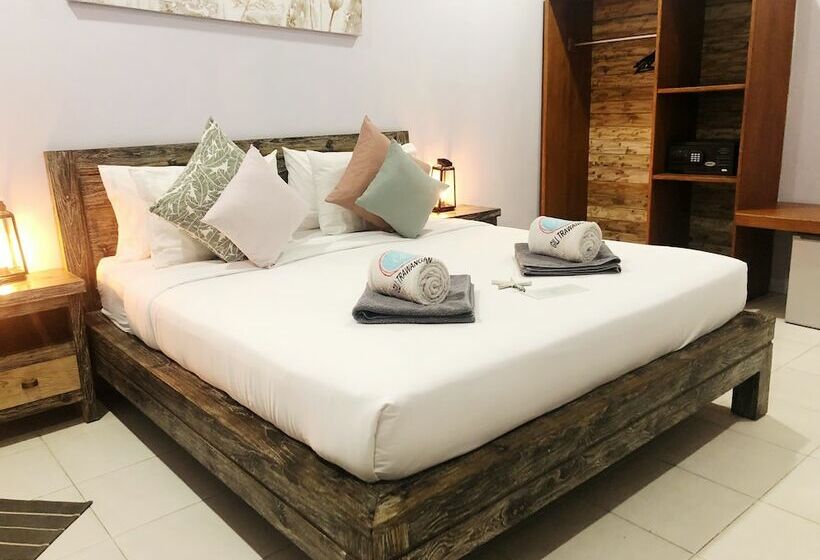 Fotos del hotel Kalua Boutique Bungalows:  22