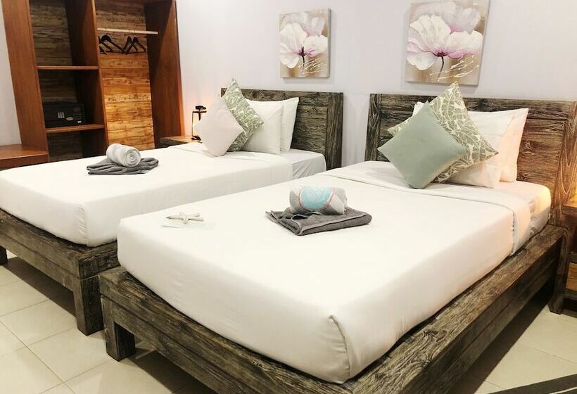 Fotos del hotel Kalua Boutique Bungalows:  21