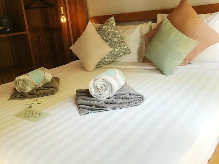 Fotos del hotel Kalua Boutique Bungalows:  20